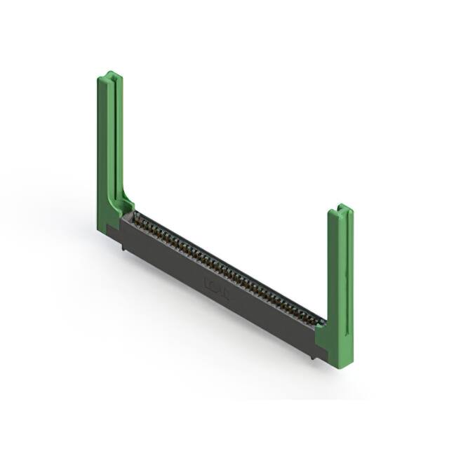 395-042-521-458 EDAC Inc.  Edgeboard Connectors